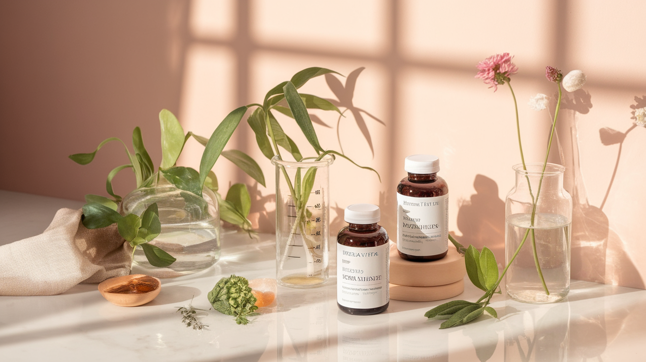 Laboratorio FloraVita